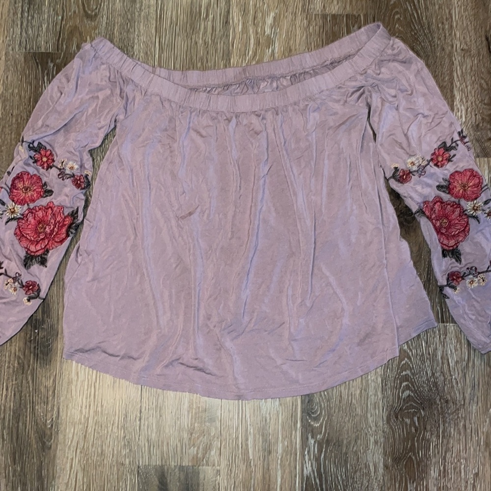 American Eagle Top Bundle